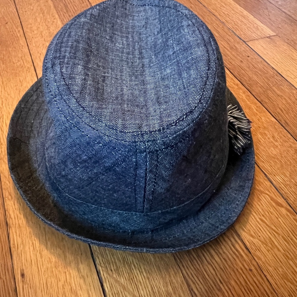 Summer fedora - Picture 2 of 3